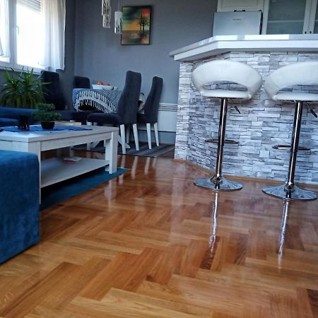 Apartman Sunset Trebinje Bagian luar foto