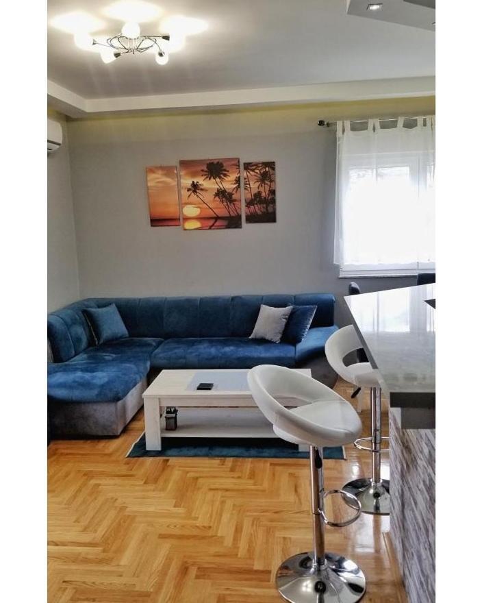Apartman Sunset Trebinje Bagian luar foto