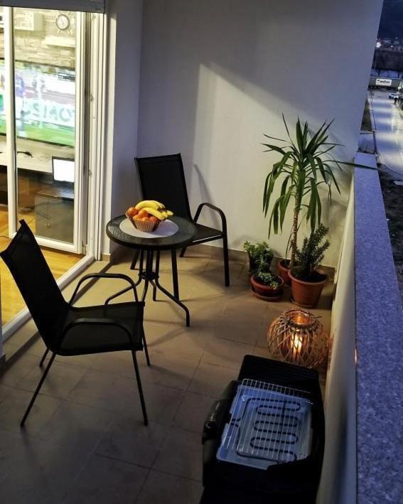 Apartman Sunset Trebinje Bagian luar foto