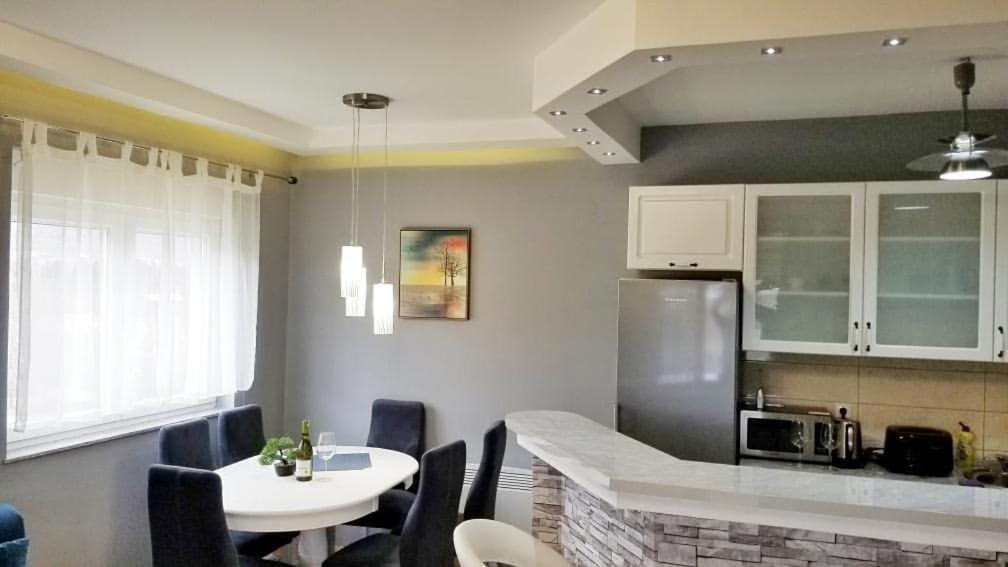 Apartman Sunset Trebinje Bagian luar foto
