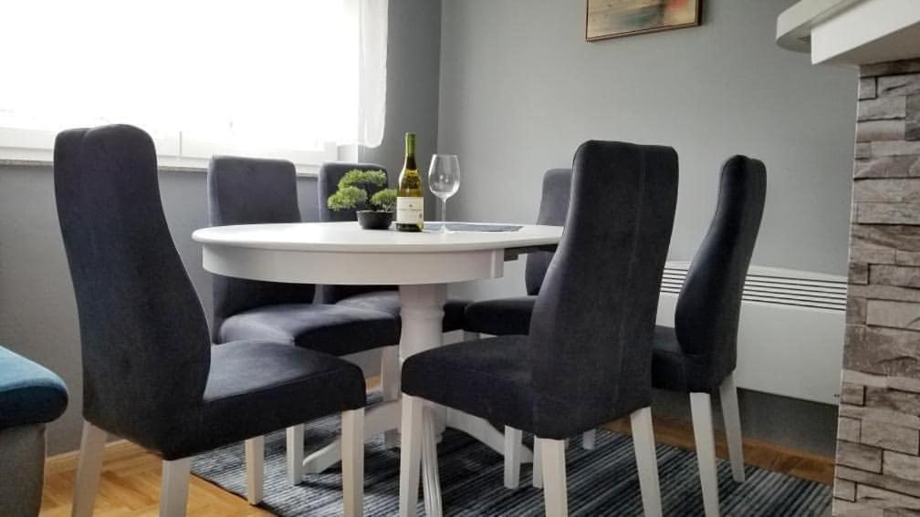 Apartman Sunset Trebinje Bagian luar foto