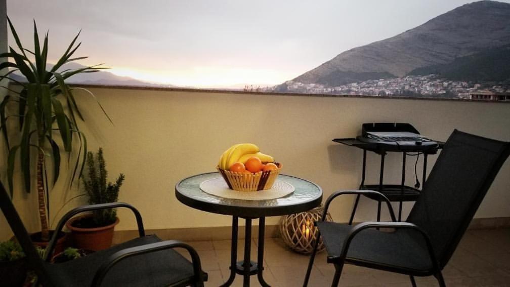 Apartman Sunset Trebinje Bagian luar foto