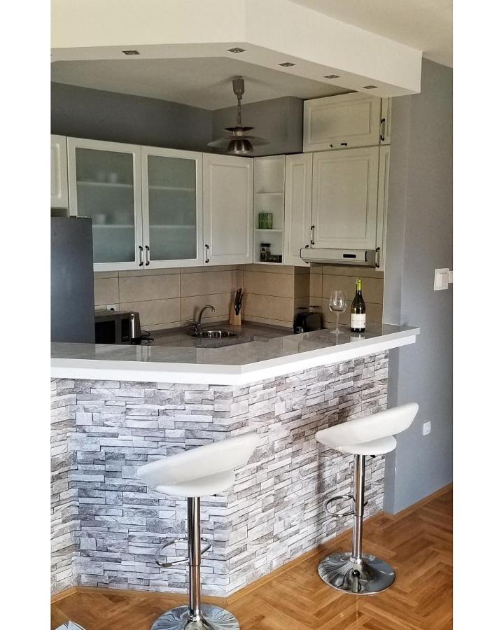 Apartman Sunset Trebinje Bagian luar foto