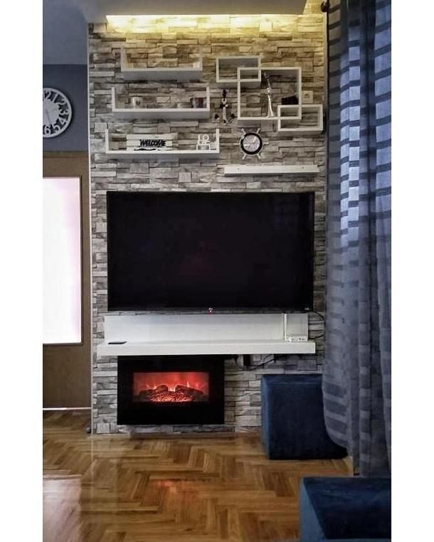 Apartman Sunset Trebinje Bagian luar foto
