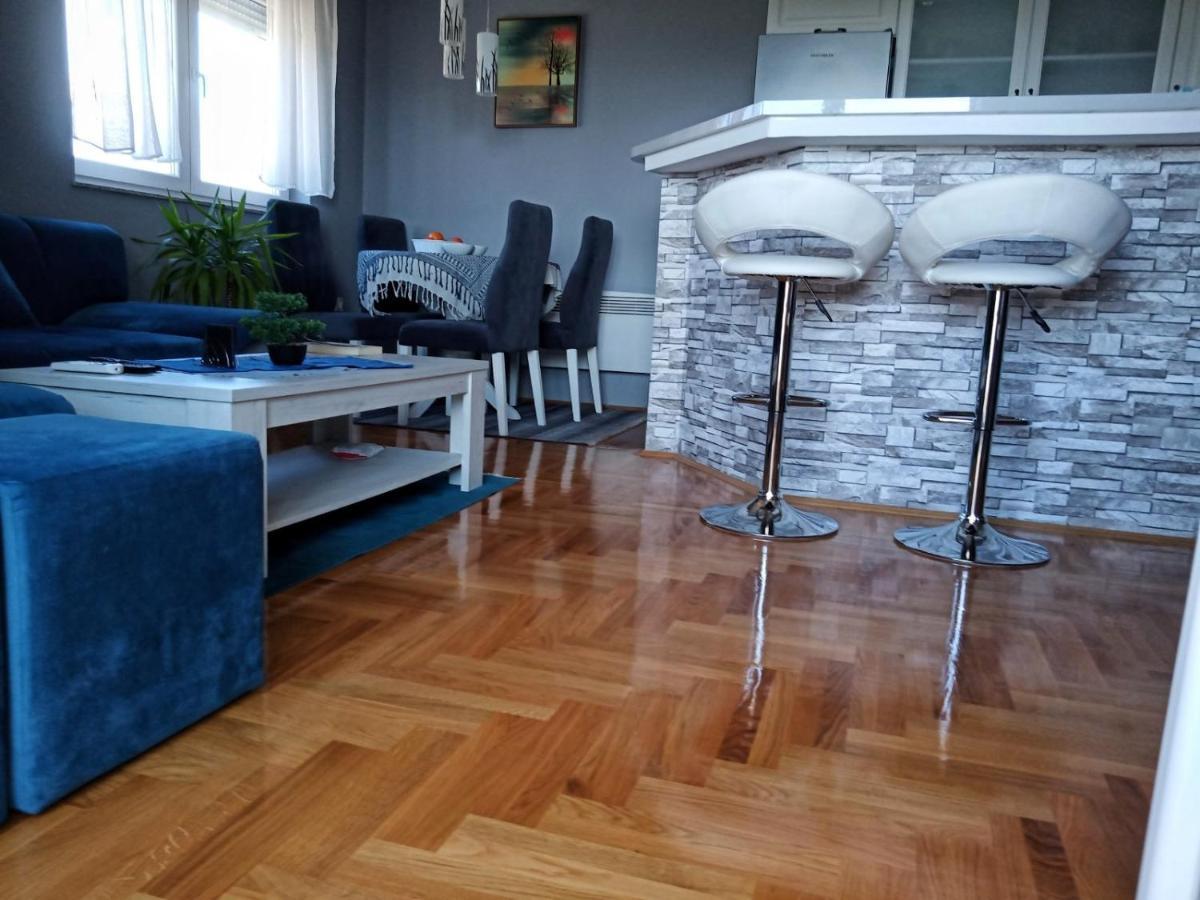 Apartman Sunset Trebinje Bagian luar foto