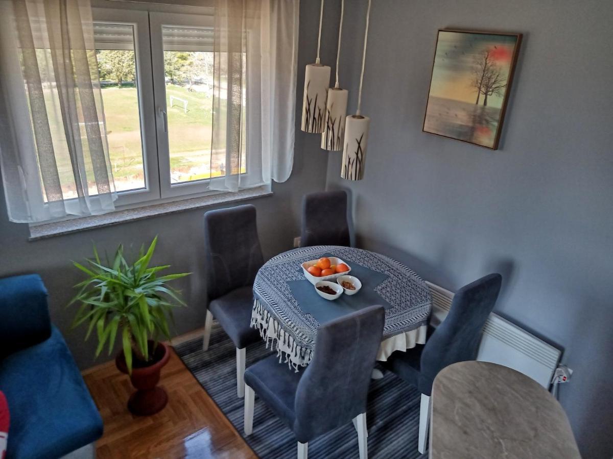 Apartman Sunset Trebinje Bagian luar foto