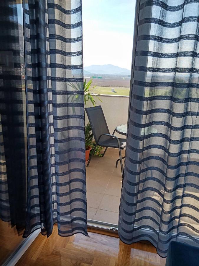 Apartman Sunset Trebinje Bagian luar foto