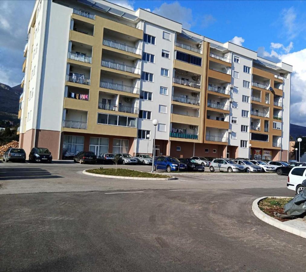 Apartman Sunset Trebinje Bagian luar foto